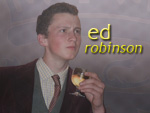 Ed Robinson